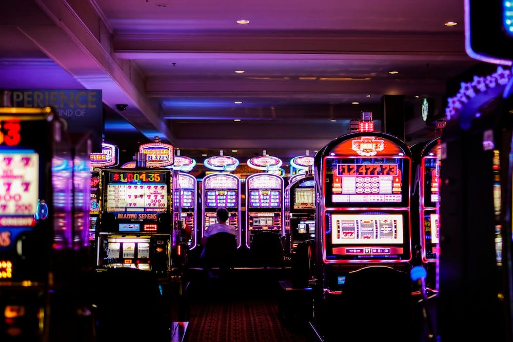 Highest RTP Slots Canada: Top High-Payout Slot Games for Canadian Players