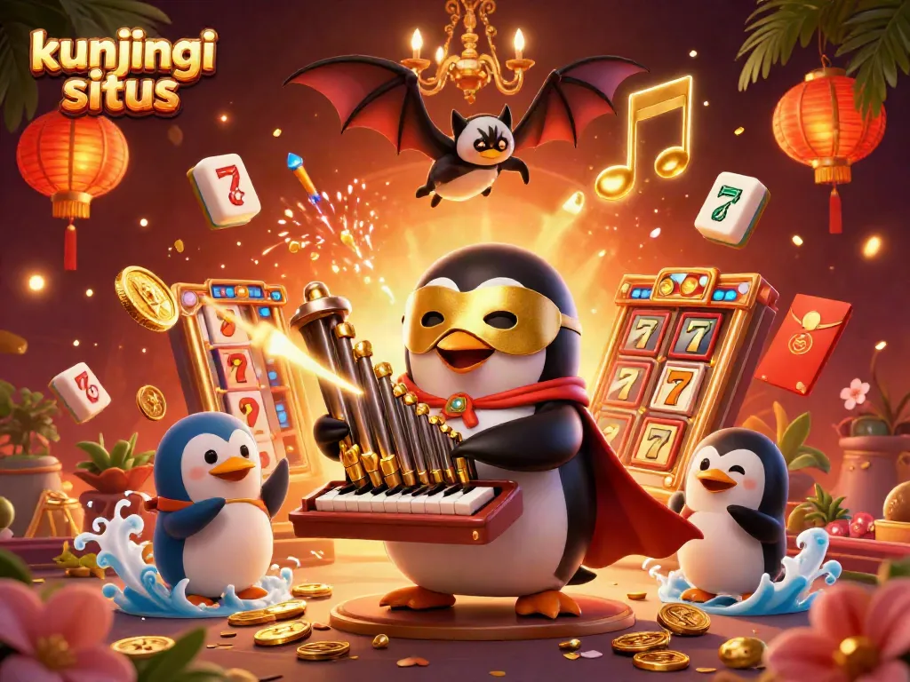 Jelajahi slot gacor di RAJA168 dengan pengalaman bermain yang menarik, kunjungi situs untuk bonus menarik.