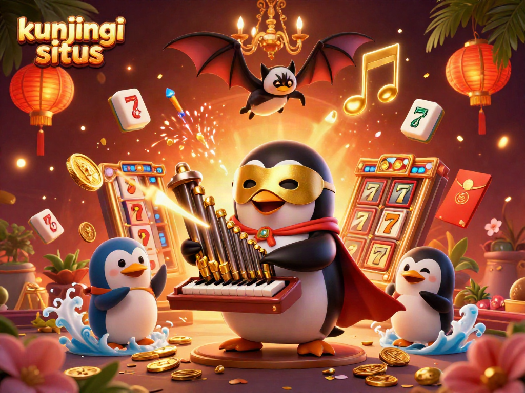 Jelajahi slot gacor di RAJA168 dengan pengalaman bermain yang menarik, kunjungi situs untuk bonus menarik.