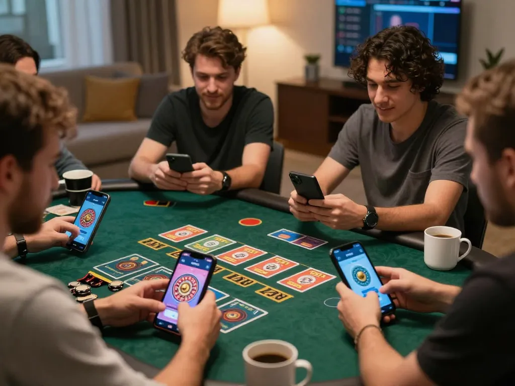 Playing live dealer games on mm88 com mobile app for an engaging online gambling experience.