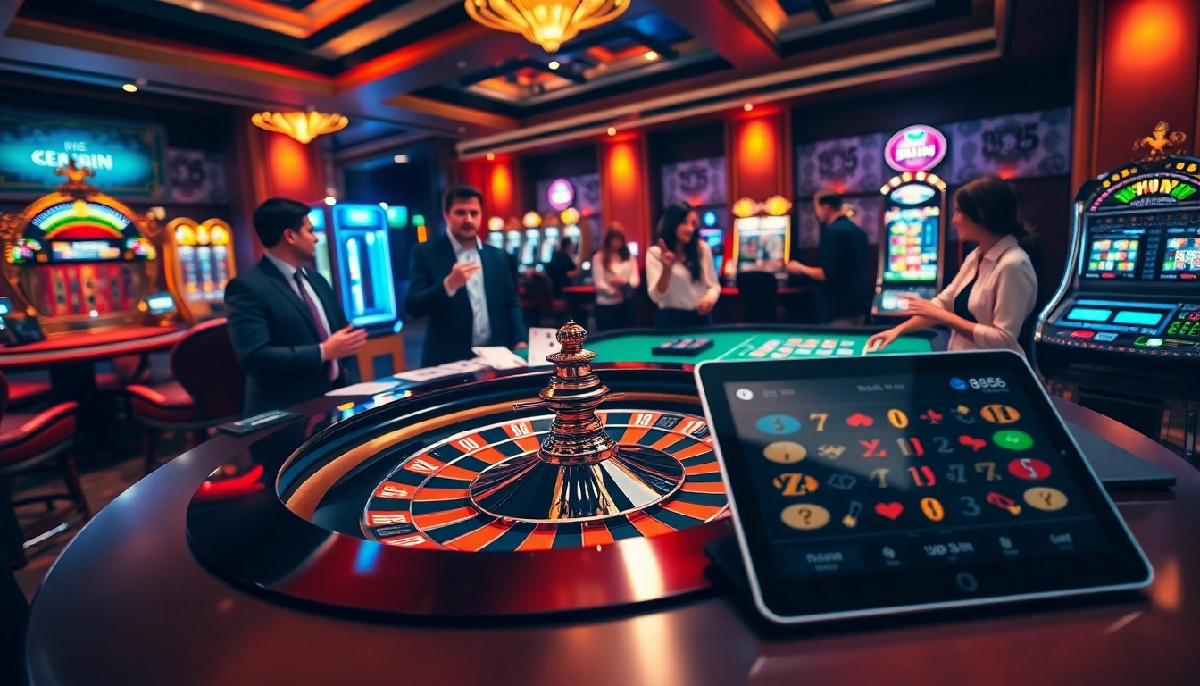 Experience thrilling wins and strategic gameplay at bl555.design's premier online casino.