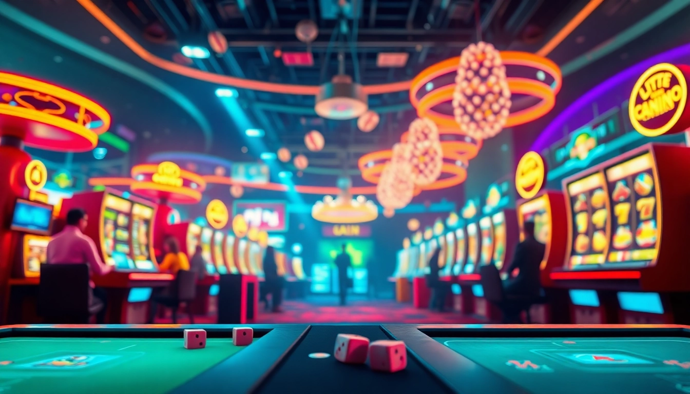 79king online gambling platform interface with vibrant games