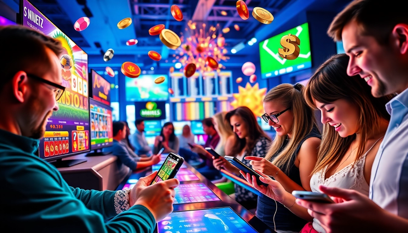 79king online gambling platform showcasing casino games and betting excitement