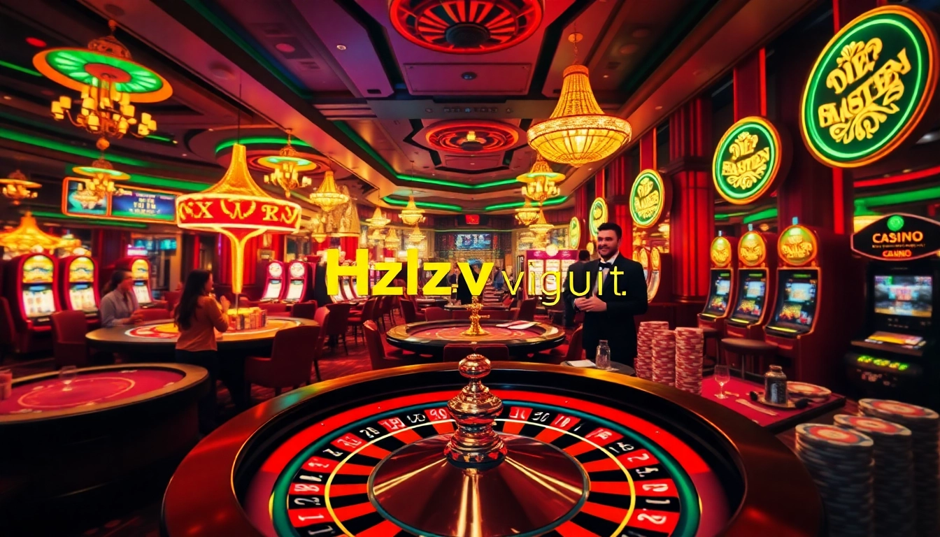 Engage in thrilling gameplay at https://www.vvjl11.com/ with vibrant casino atmosphere including roulette and poker.