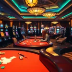 Experience thrilling moments at https://www.eejl88888.com/ with vibrant casino games and excited players.