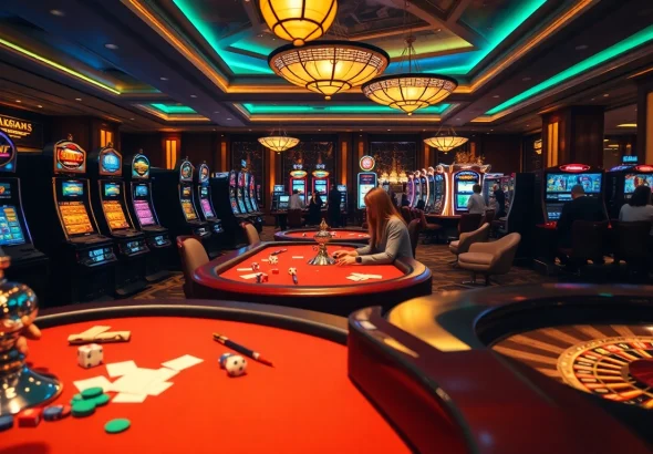 Experience thrilling moments at https://www.eejl88888.com/ with vibrant casino games and excited players.